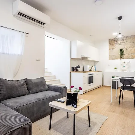 Apartment Zeus Downtown