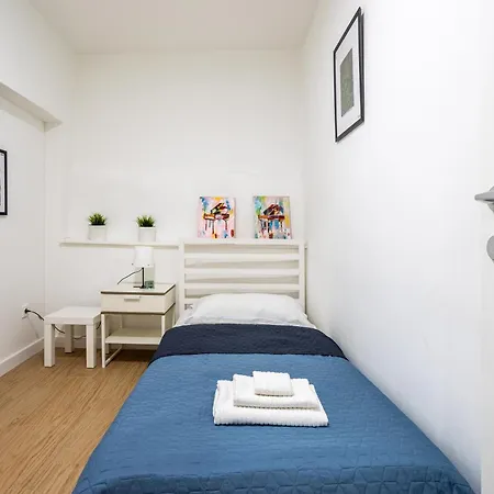 Apartment Zeus Downtown