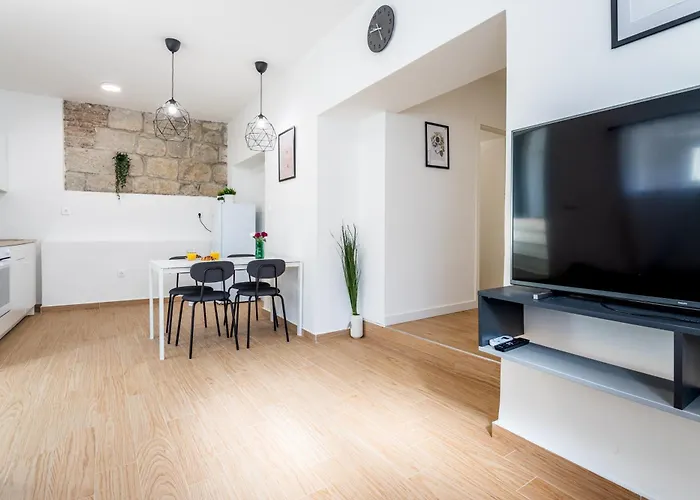 Apartment Zeus Downtown Split