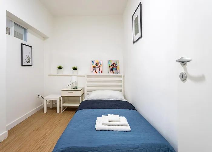 Apartment Zeus Downtown