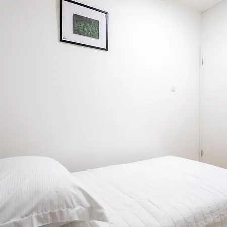 Zeus Apartment Split