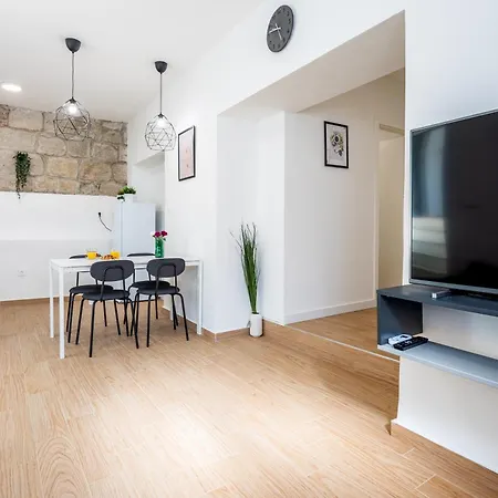 Apartment Zeus Split