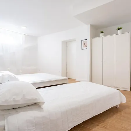 Apartment Zeus Split