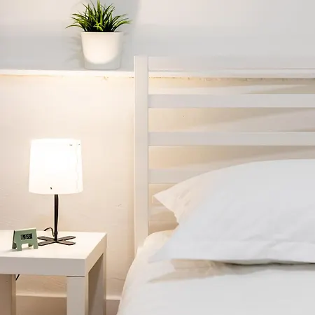 Zeus Apartment *