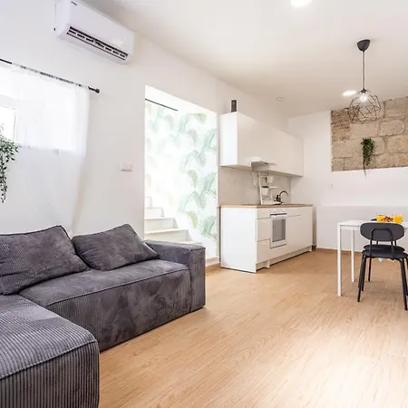 Apartment Zeus