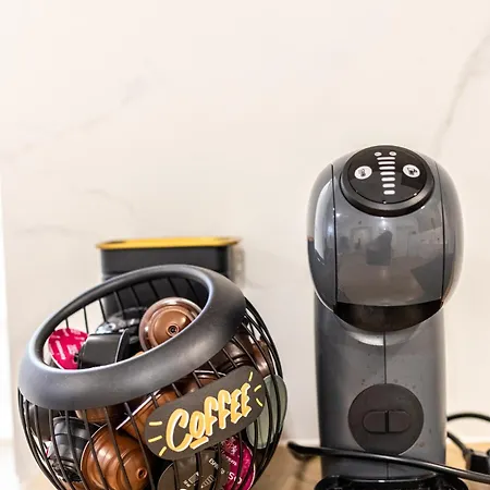 公寓 Zeus Downtown 斯普利特