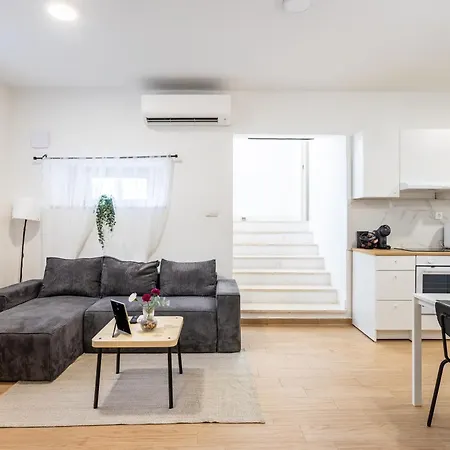 Zeus Downtown * 斯普利特