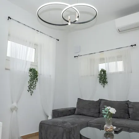 Apartment Zeus Downtown Split