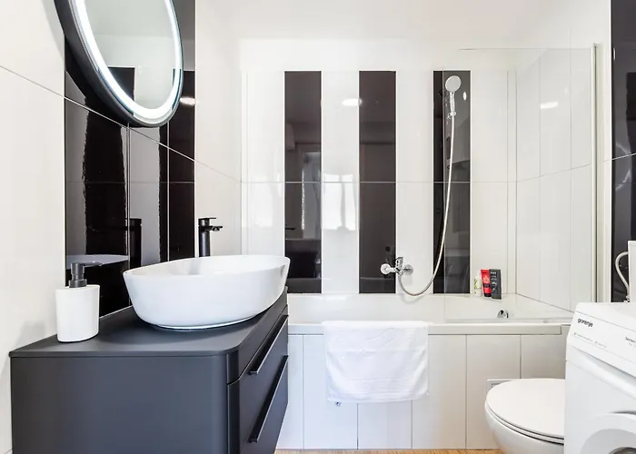 Apartman Zeus Downtown *