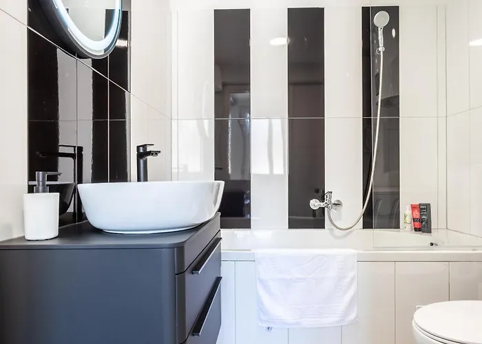 Zeus Downtown * Split