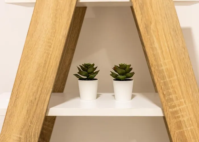 Apartman Zeus Downtown *