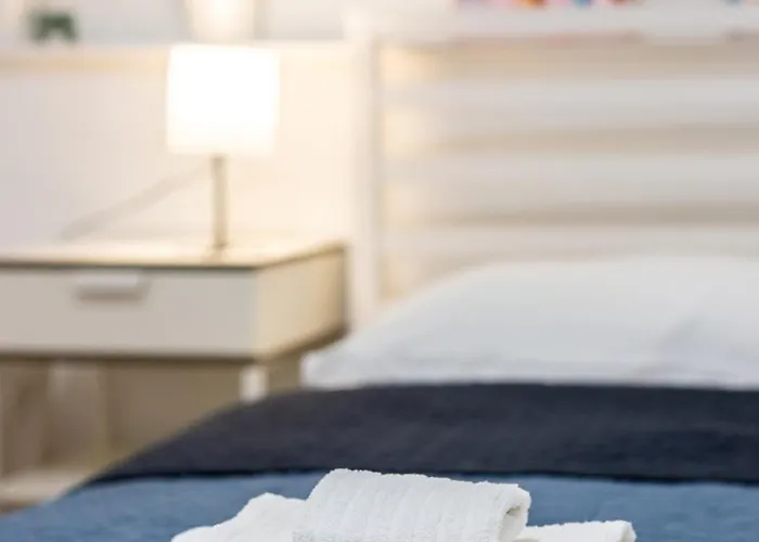 Apartman Zeus Downtown