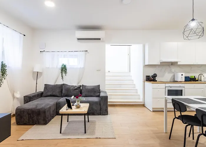 Zeus Downtown * Split