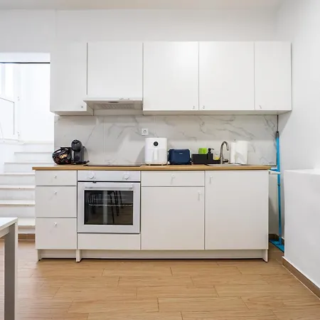 Zeus Downtown Σπλιτ