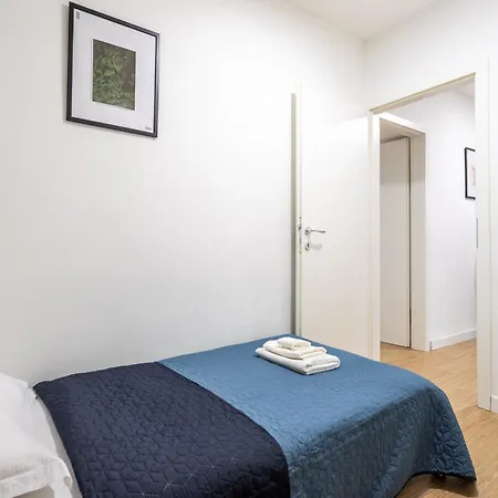 Appartement Zeus Downtown *